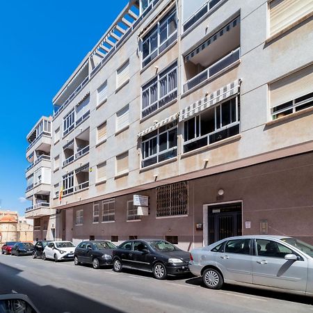 La Paz Apartamento Torrevieja Exterior foto