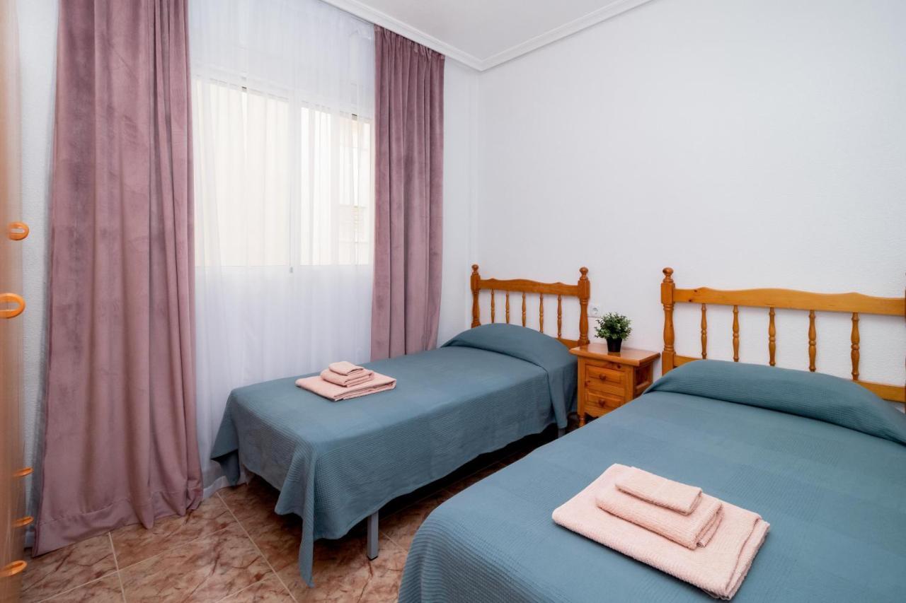 La Paz Apartamento Torrevieja Exterior foto