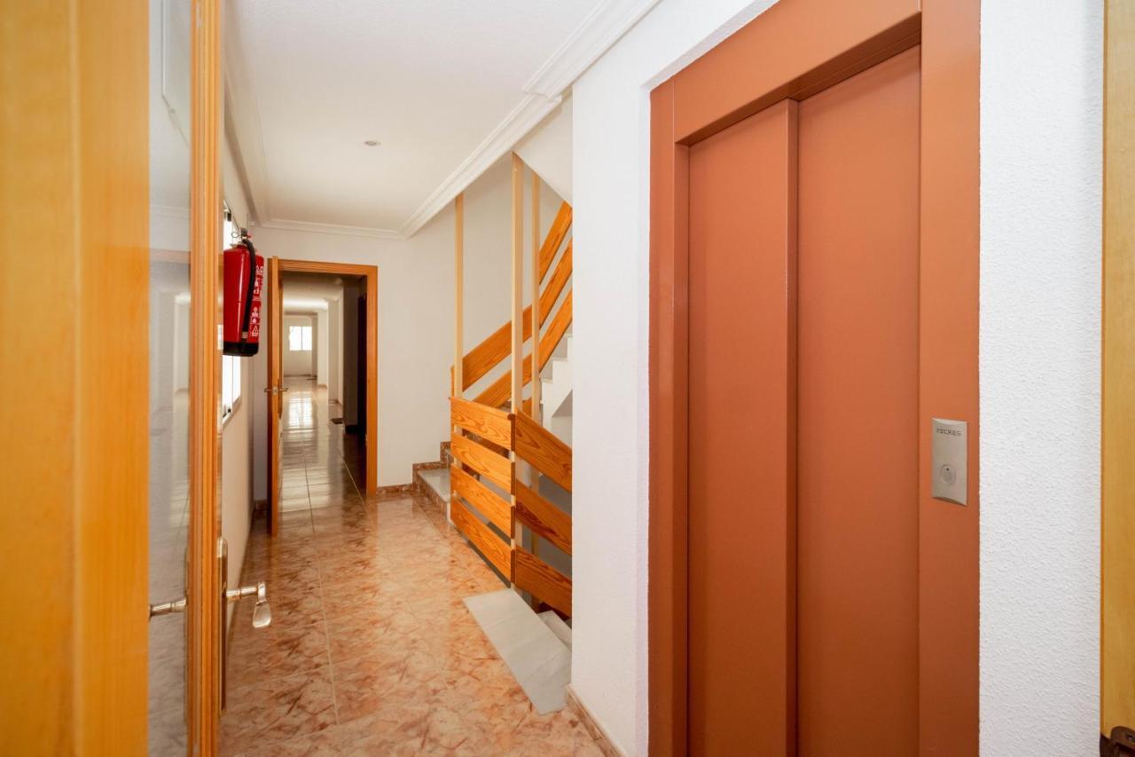 La Paz Apartamento Torrevieja Exterior foto